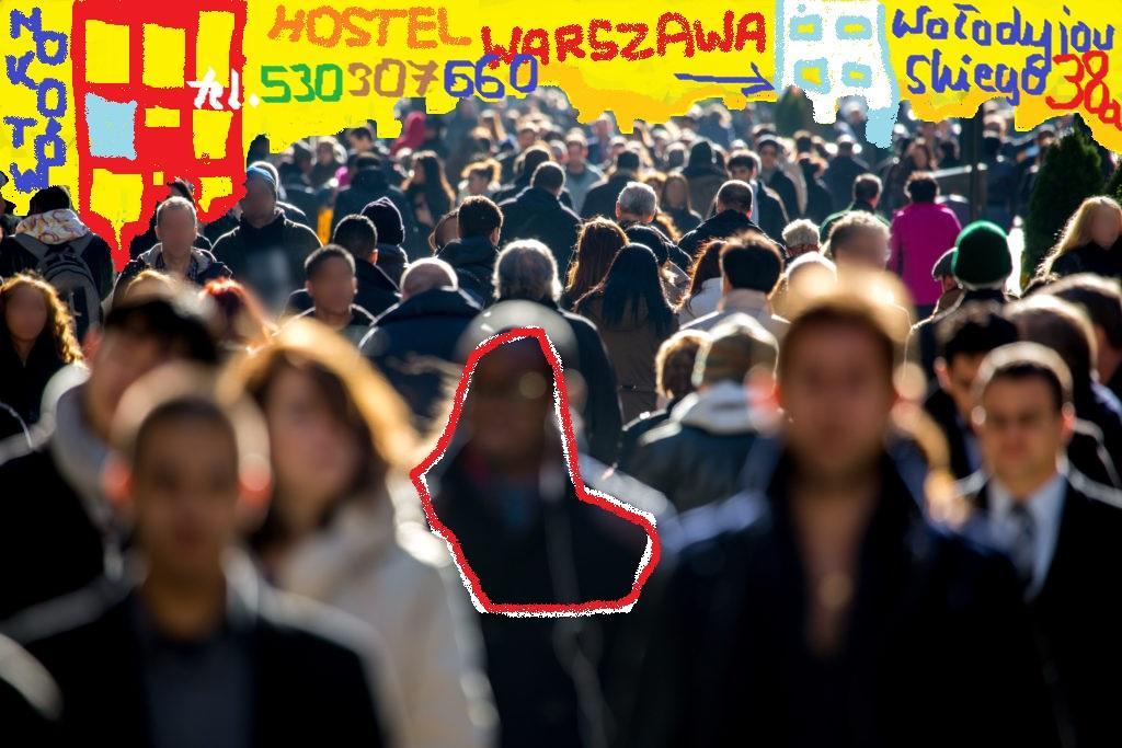 Hostel Hostel Warszawa Warsaw