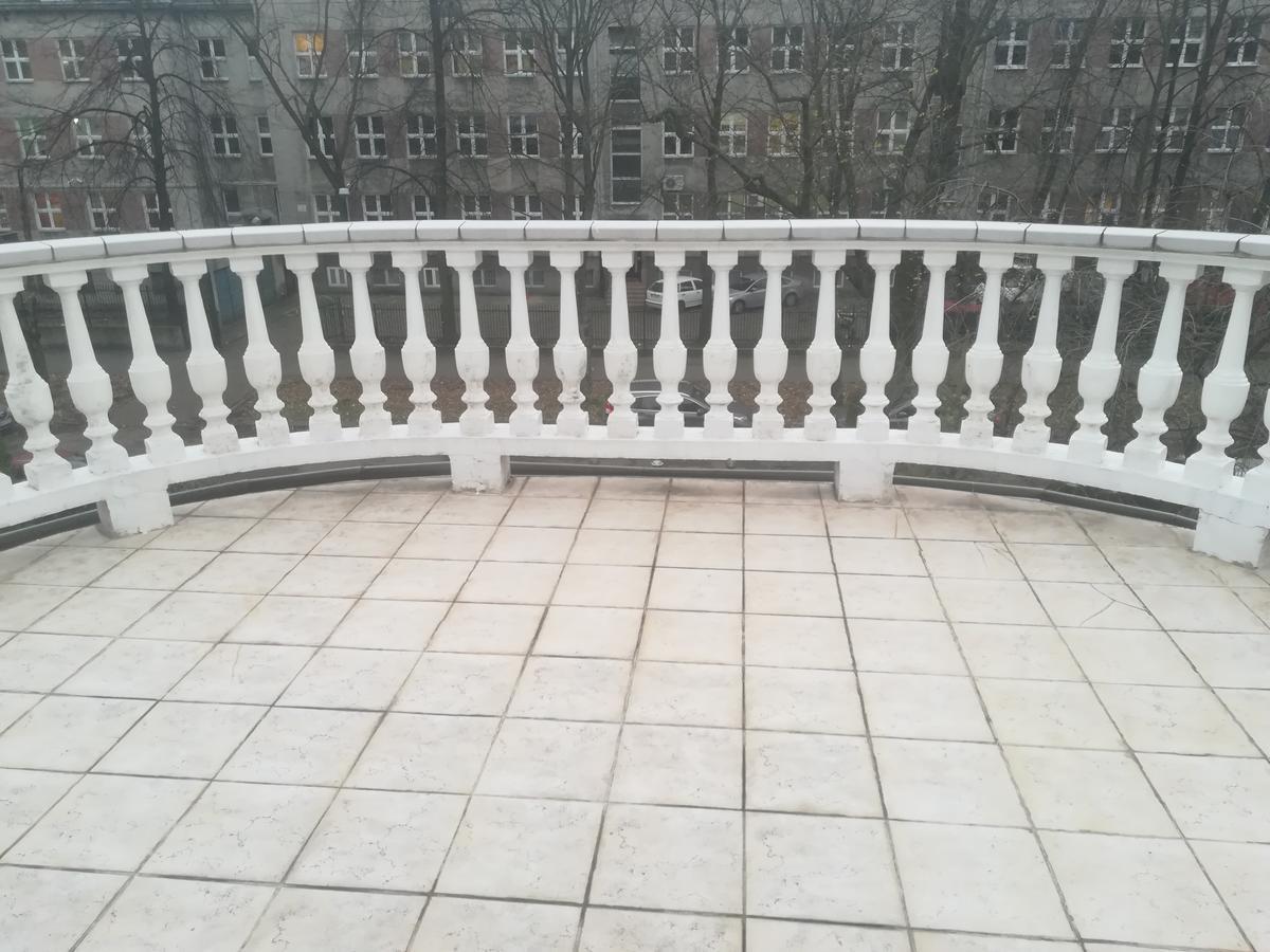 Garden Hostel Warsaw