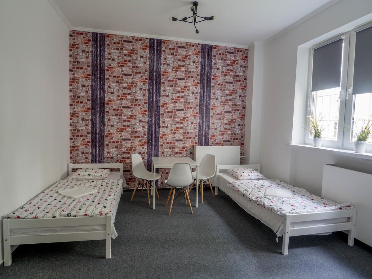 Sawa Hostel *