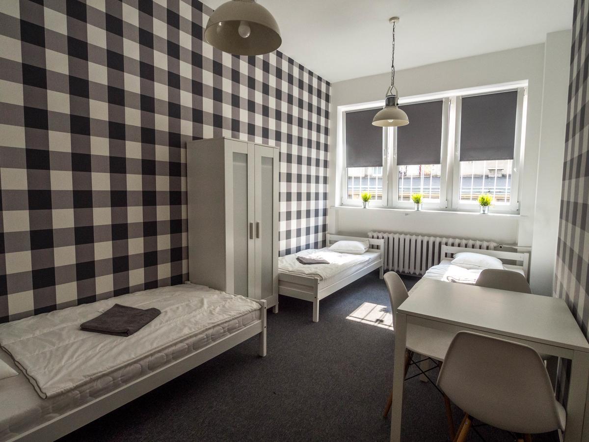 Sawa Hostel Warsaw