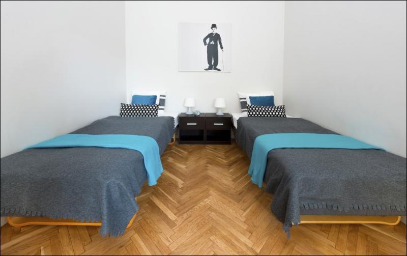 Hotel P&o Freta