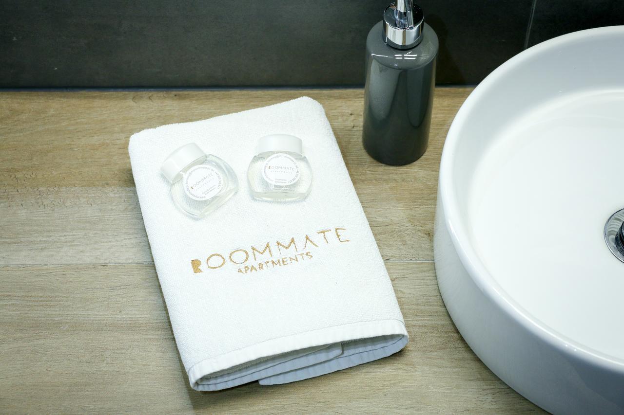 Roommate Cybernetyki 4.1 Apartment *