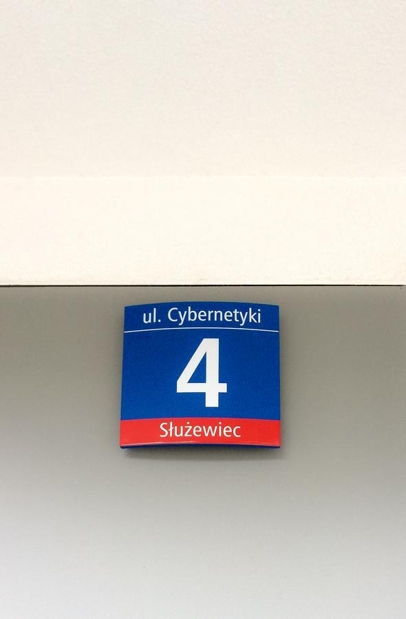 Apartment Roommate Cybernetyki 4.1 *