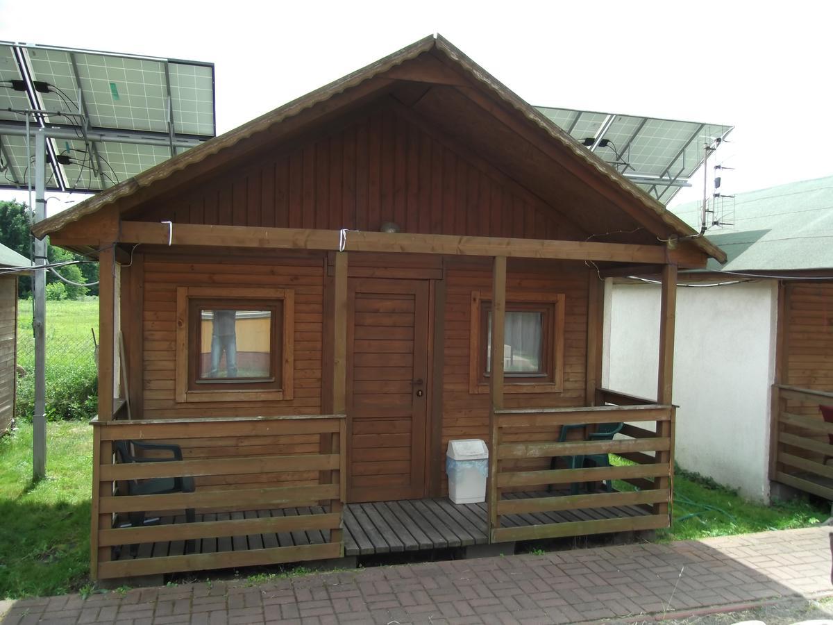 Letniskowe Varsóvia