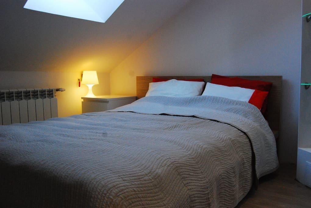 Apartamento Apartament - Chelmska