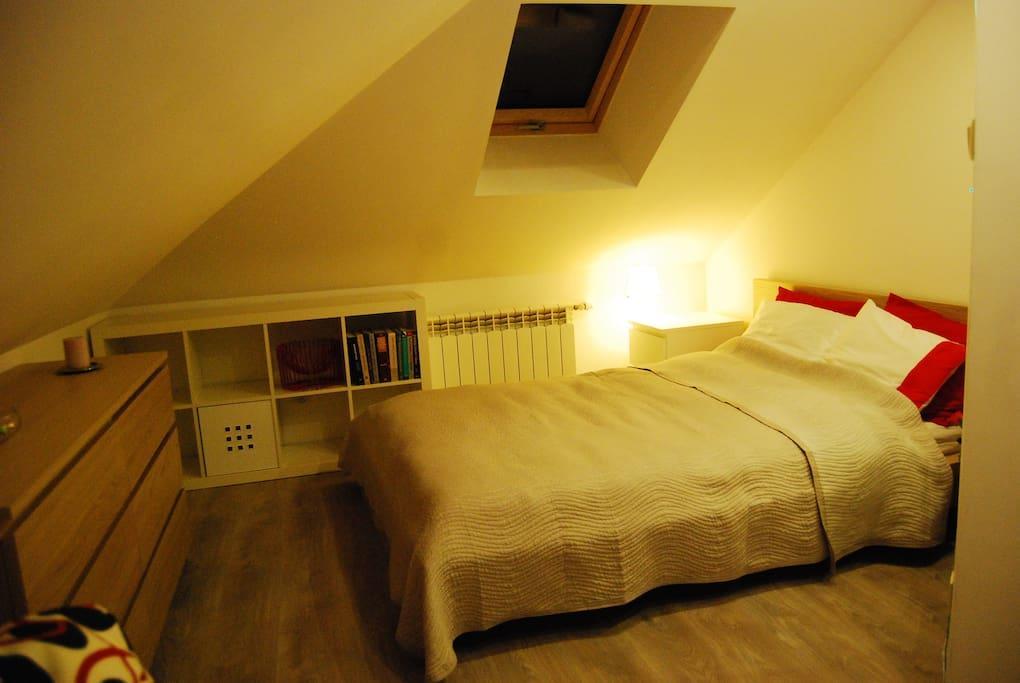 Apartamento Apartament - Chelmska