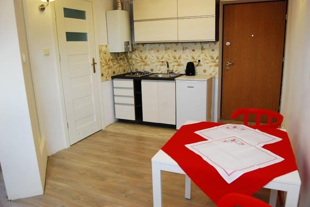 Apartament - Chelmska Apartamento *