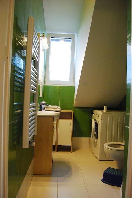 Apartamento Apartament - Chelmska *