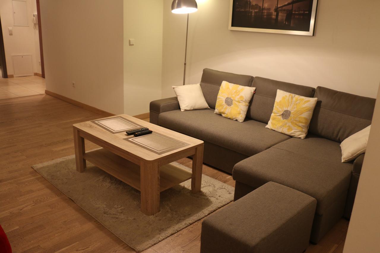 Center - Atelier Apartment *