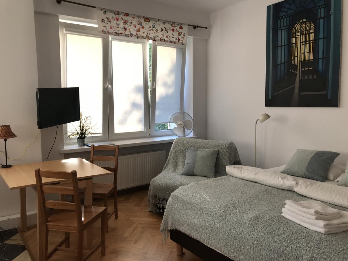 Apartment Studio Iwicka