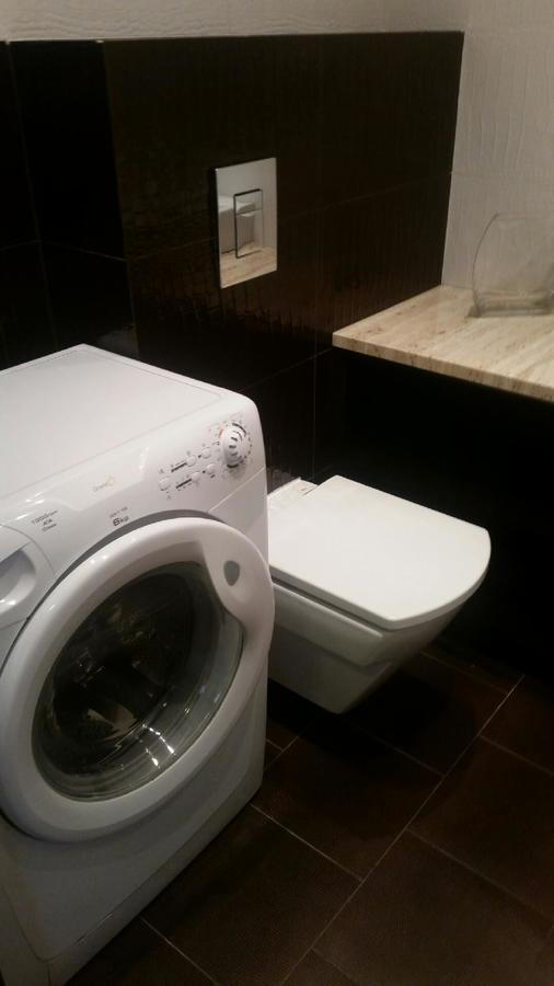 Aparthotel Platinum Towers E