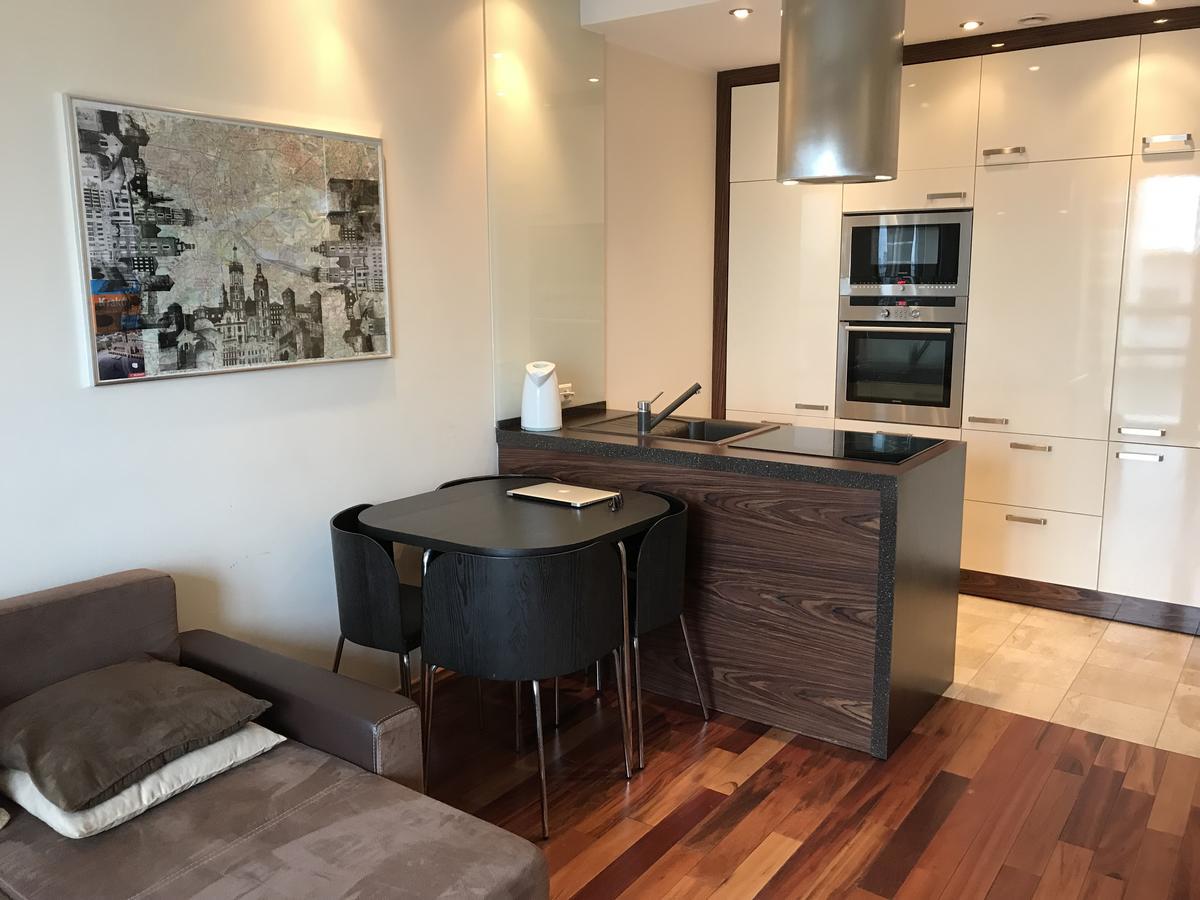 Platinum Towers E Aparthotel