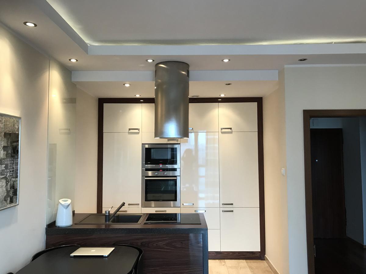 Platinum Towers E Aparthotel