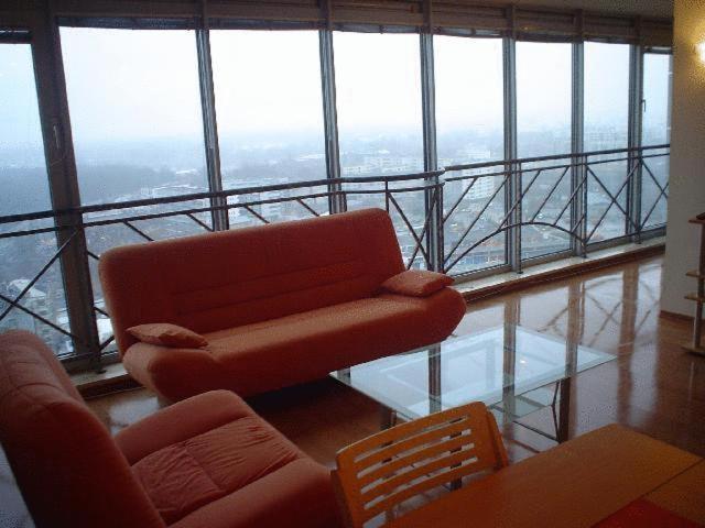 Werset Warsaw