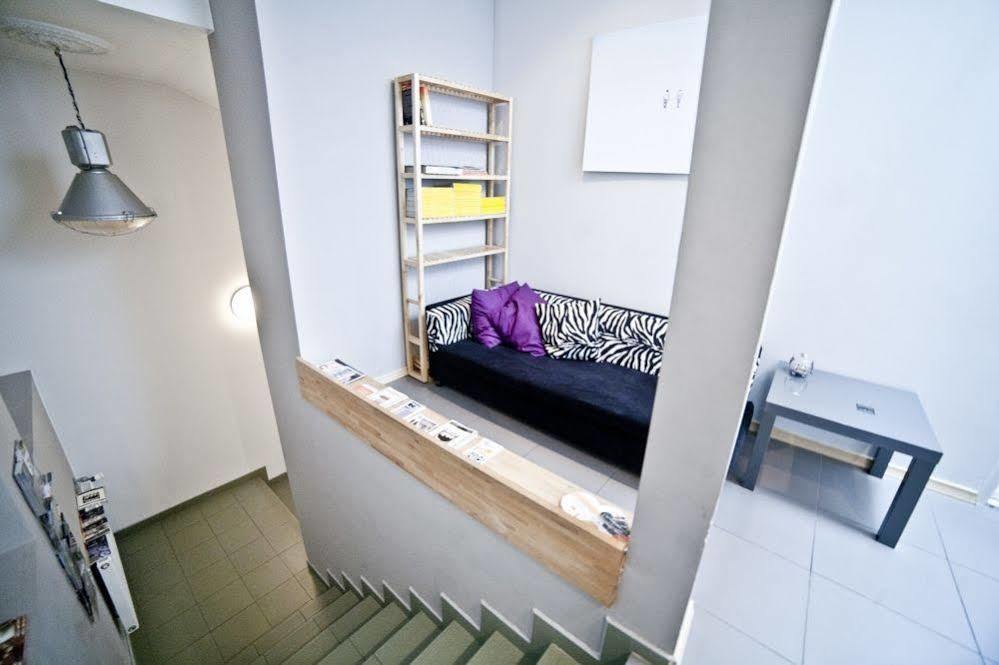 Tapir Hostel *