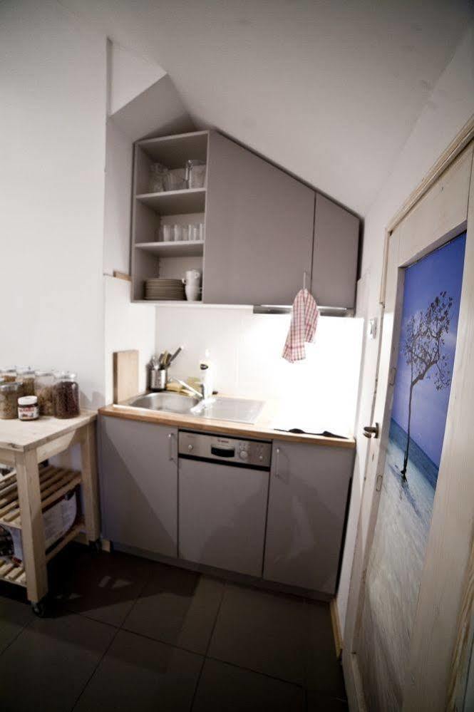 Tapir Hostel