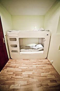 Hostel Tapir