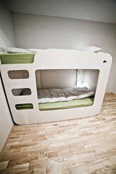 Tapir Hostel Warsaw