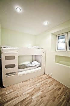 Tapir Hostel