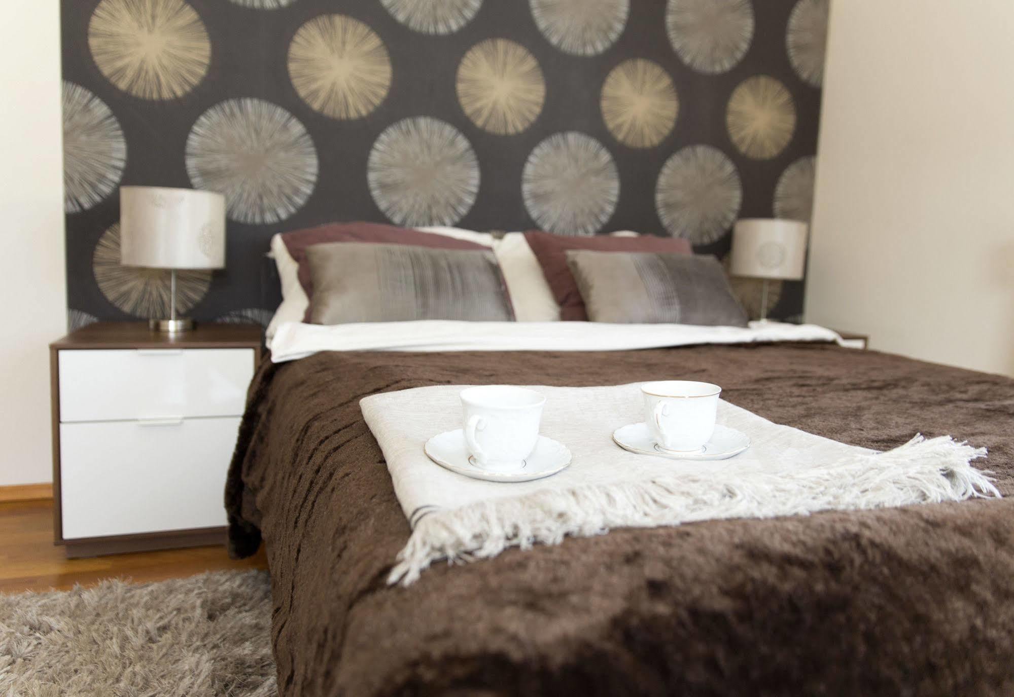 Warsawrent Centralna Apartment