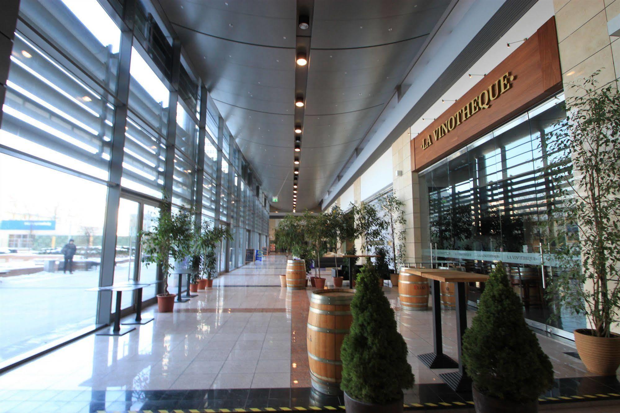 Platinum Towers E