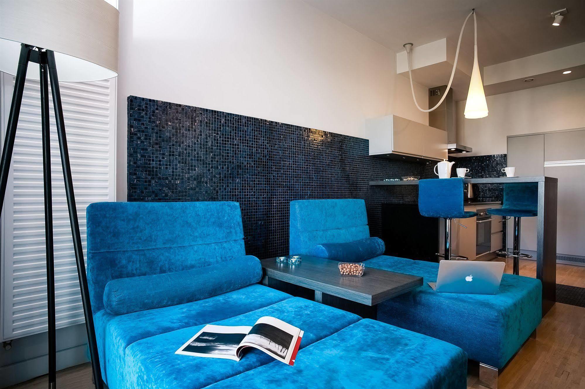 Platinum Towers E Aparthotel 4*