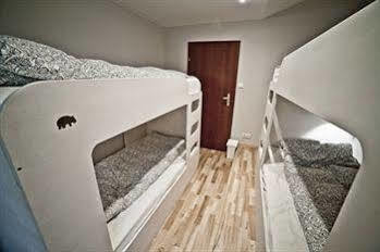 Tapir Hostel Warsaw
