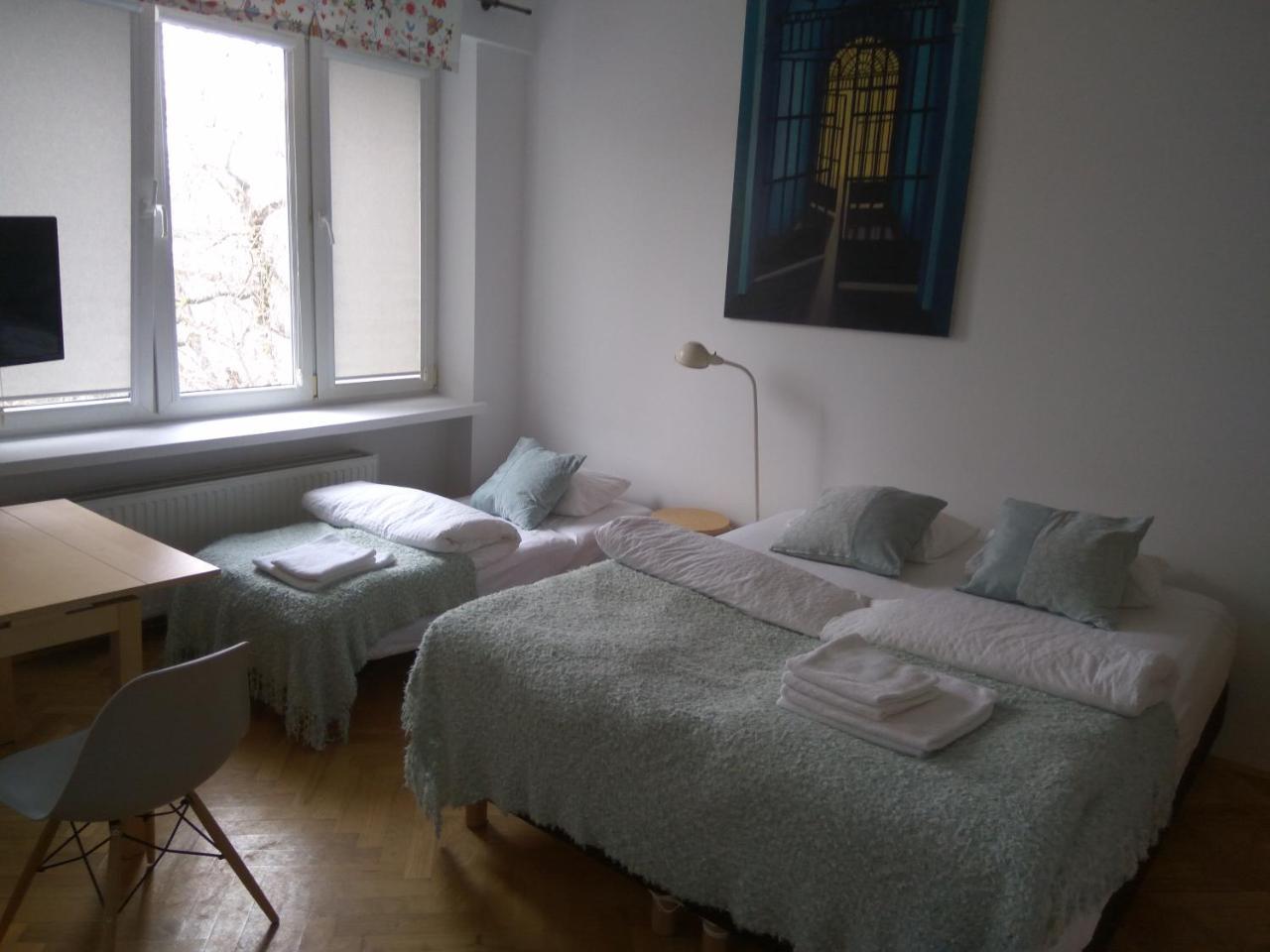 Studio Iwicka Warsaw