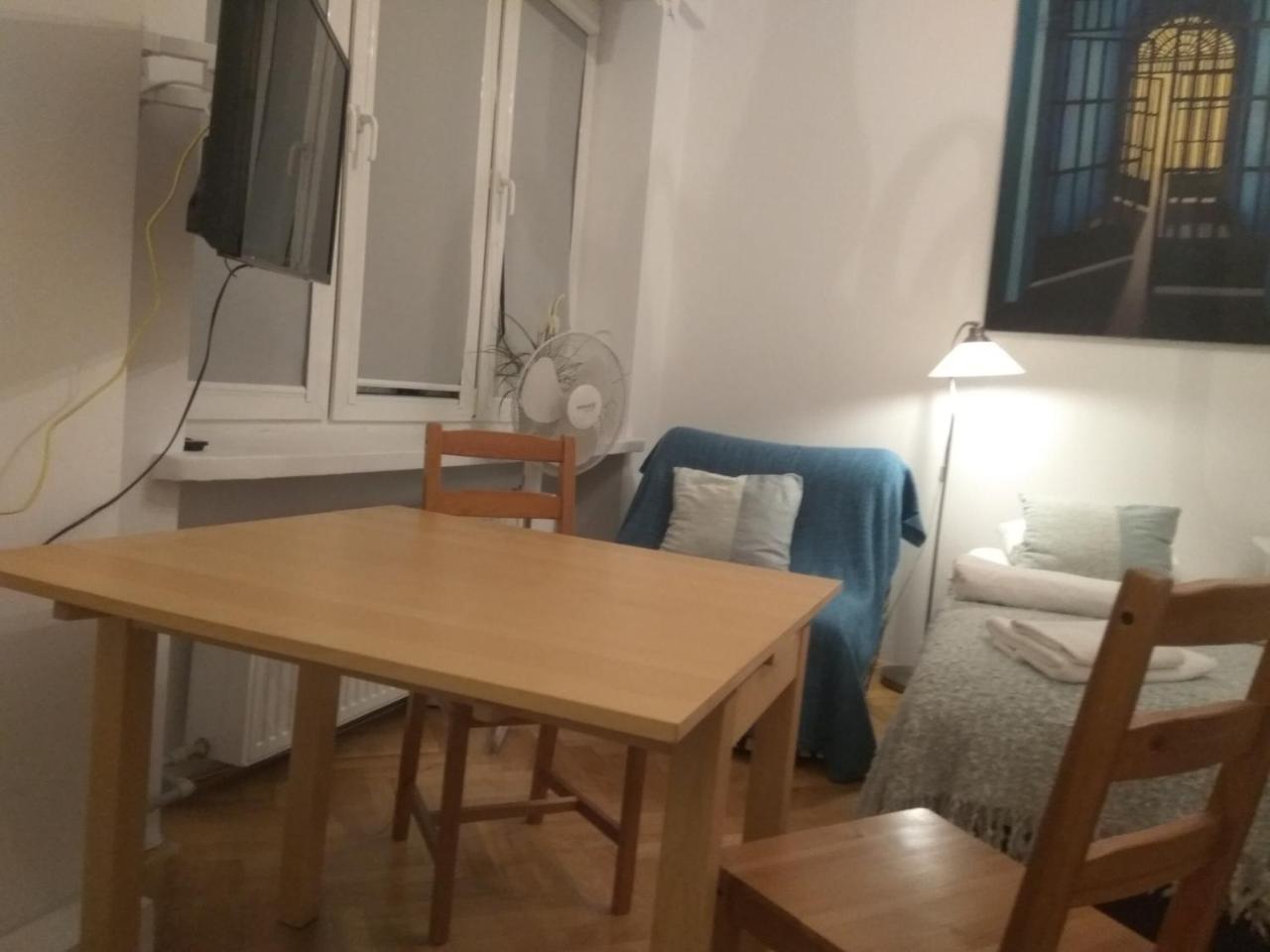 Apartment Studio Iwicka