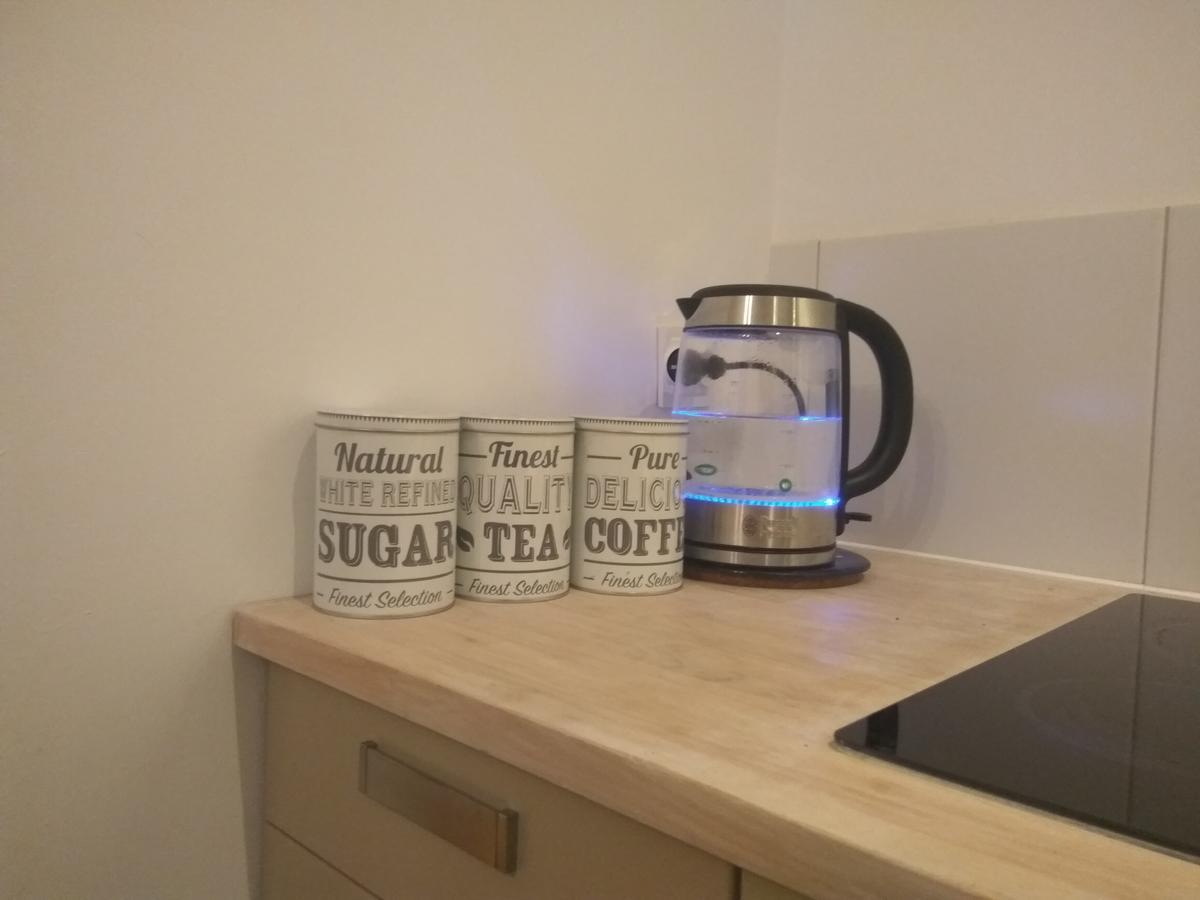 Studio Iwicka Apartment