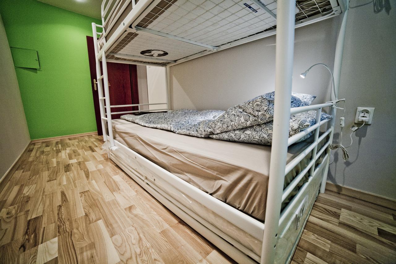 Tapir Hostel