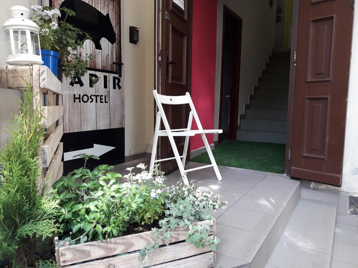 Tapir Hostel Warsaw