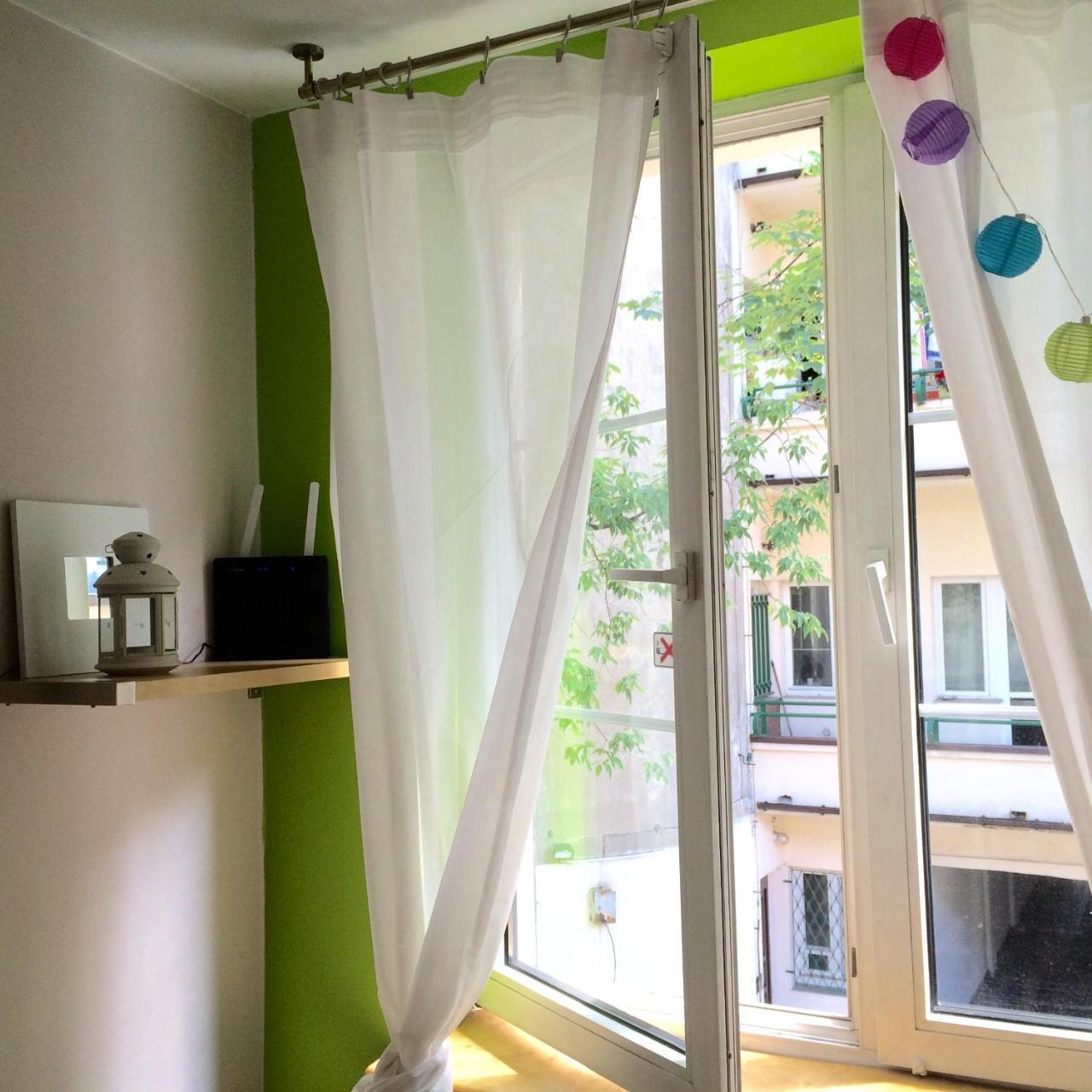 Tapir Hostel Warsaw