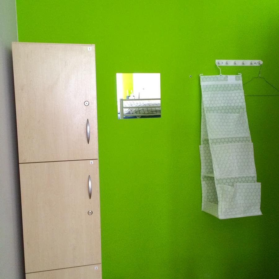 Tapir Hostel Warsaw