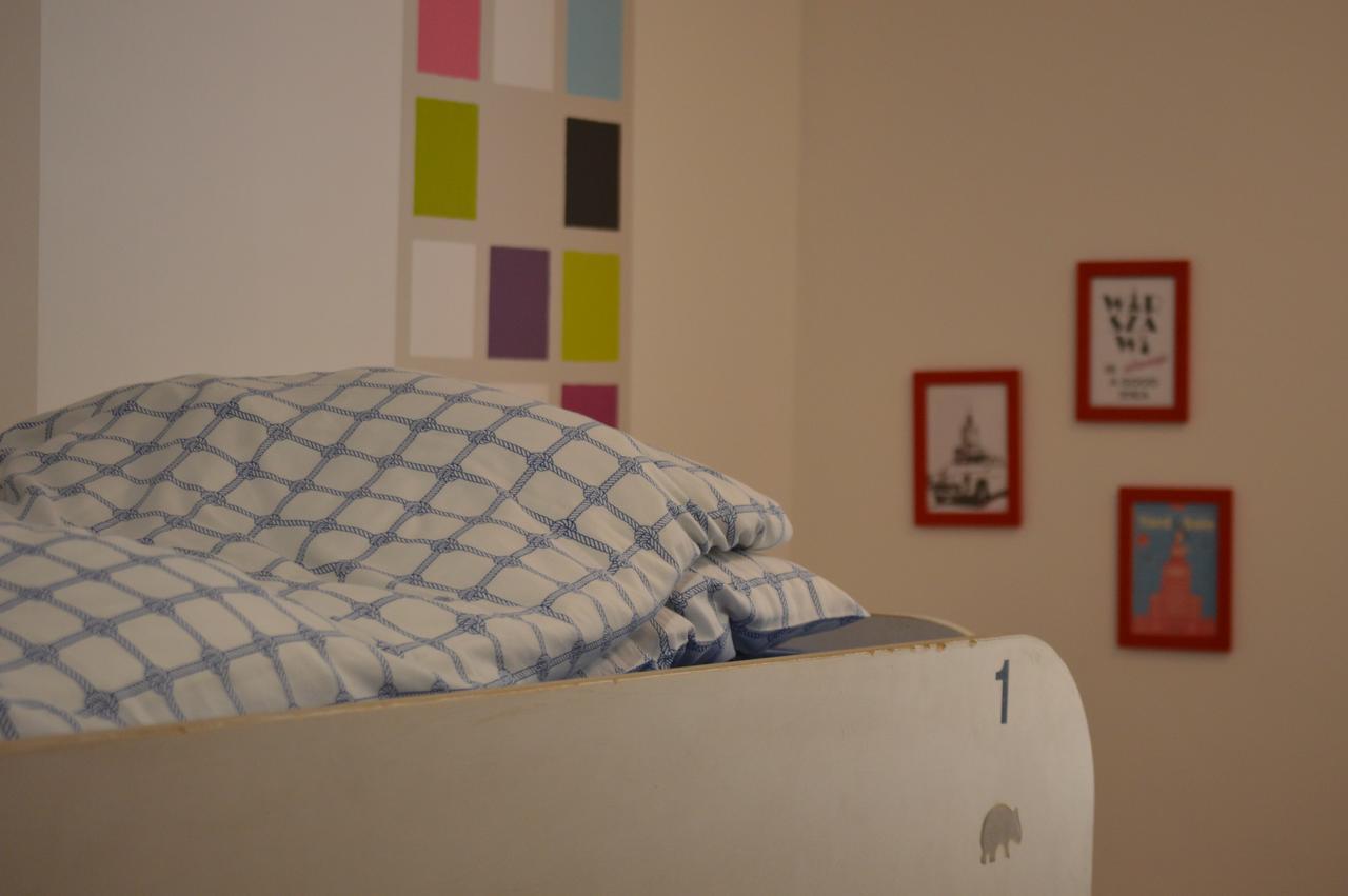 Tapir Hostel