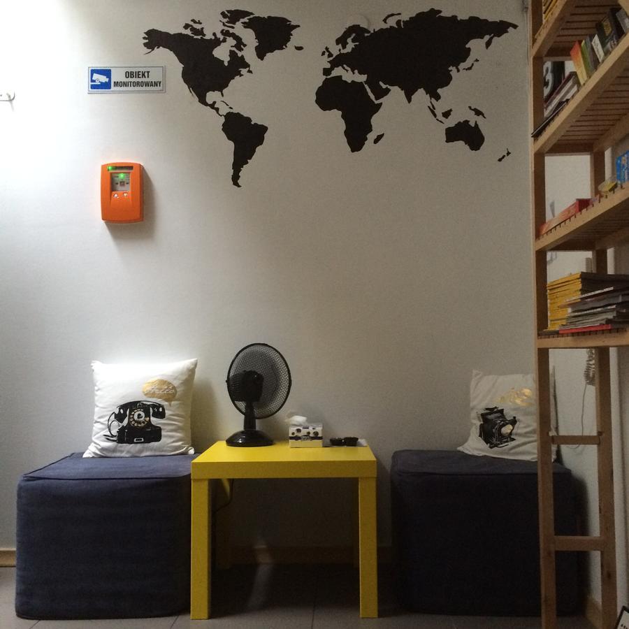 Tapir Hostel