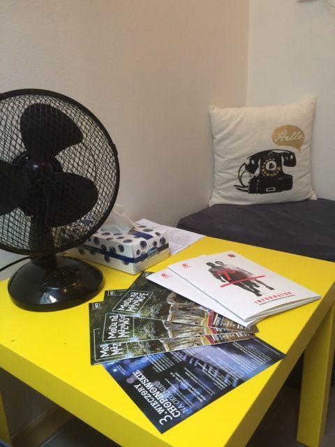 Hostel Tapir Warsaw