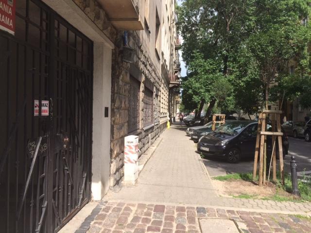 Tapir Hostel Warsaw