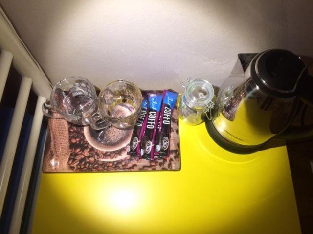 Hostel Tapir Warsaw