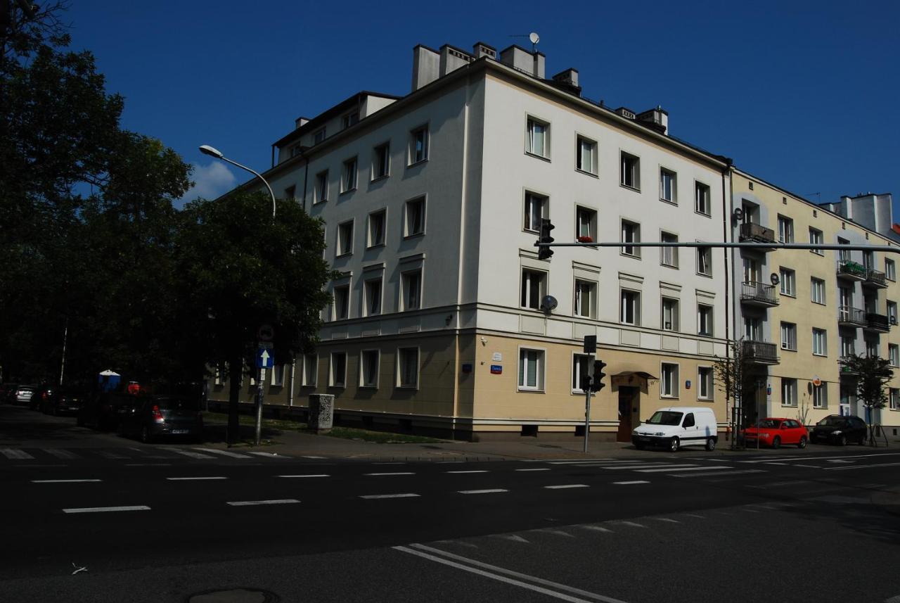 Apartament - Chelmska Apartamento
