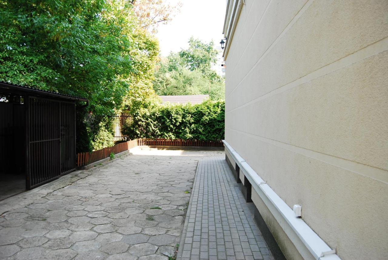 Apartament - Chelmska * Varsóvia