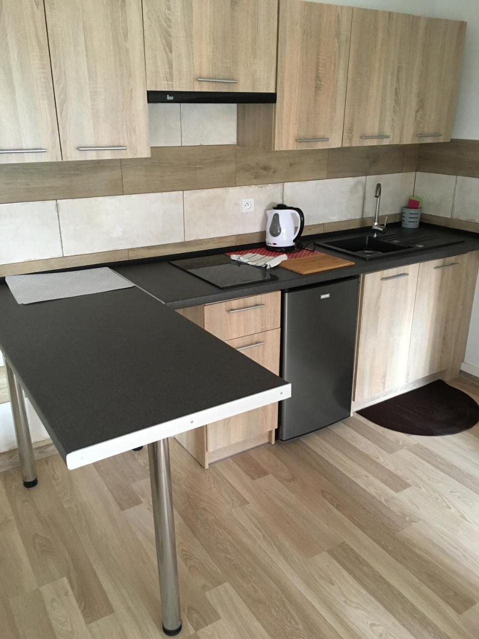 Apart Modra 92a * Warsaw