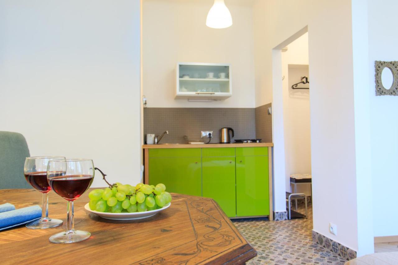 Apartment Jr Bednarska *
