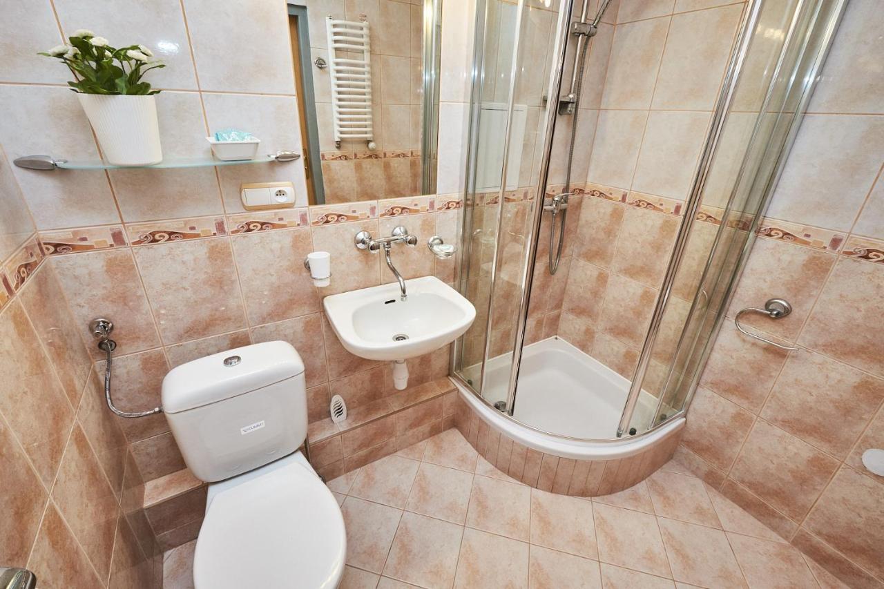 Top Ten House Marszalkowska Vi Apartamento