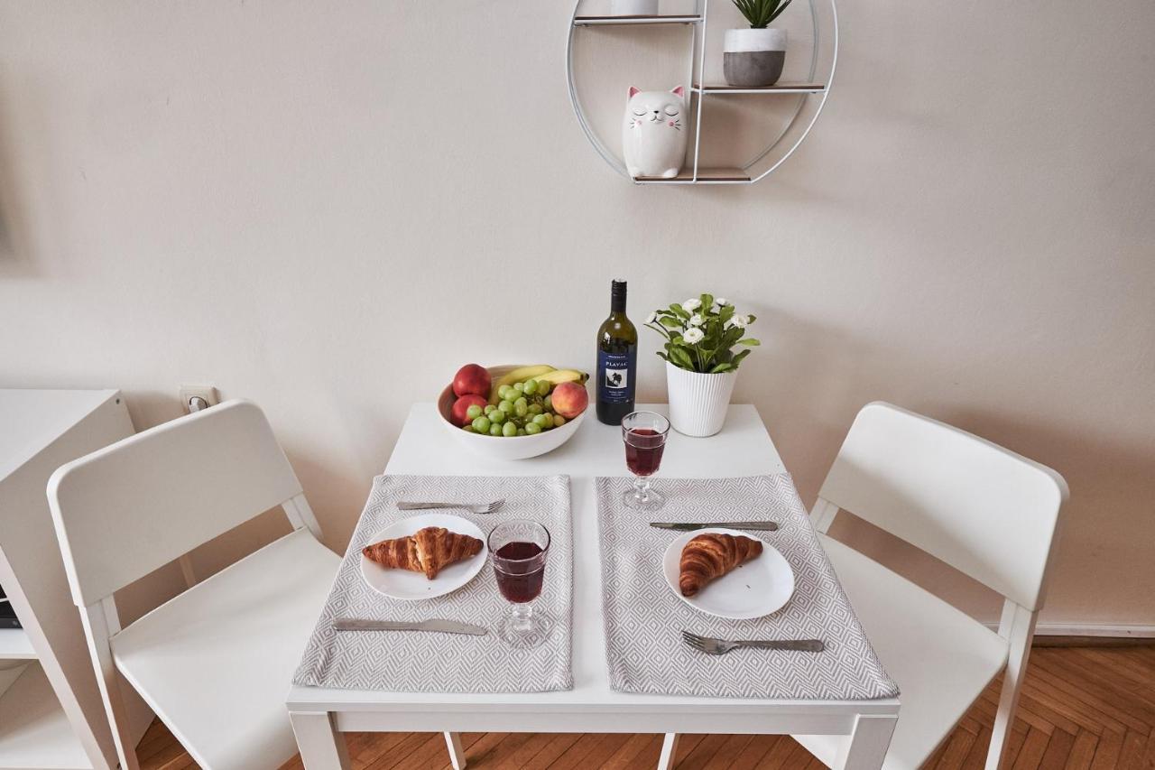 Apartamento Top Ten House Marszalkowska Vi Varsóvia