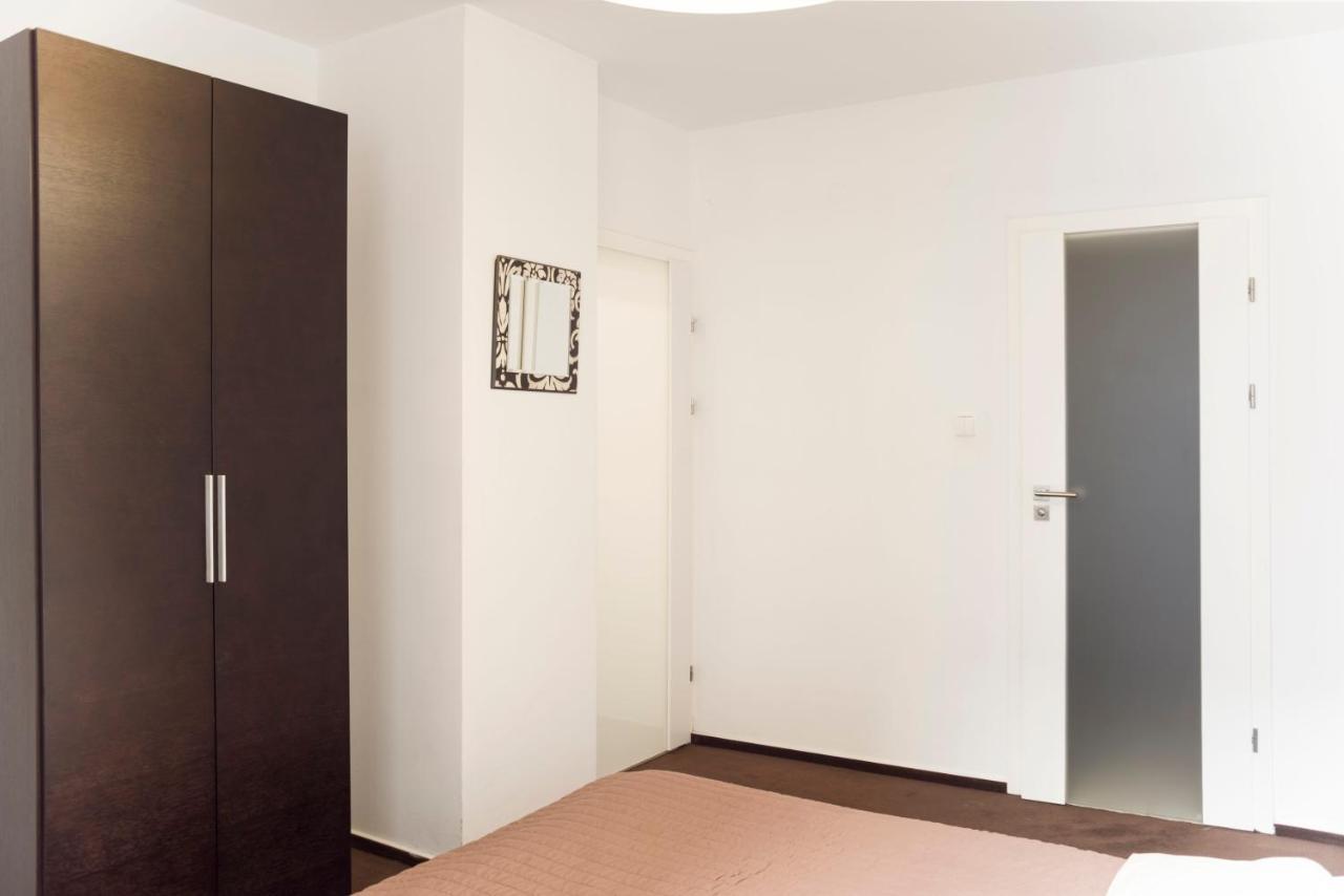 Ap-apartments Wspolna No. 50 Apartament *