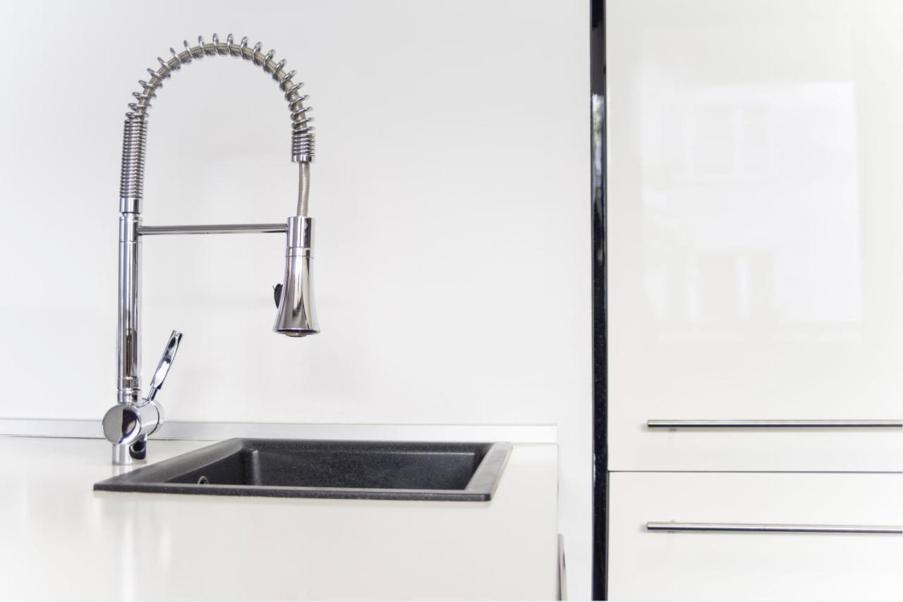 Apartament Ap-apartments Wspolna No. 50 *