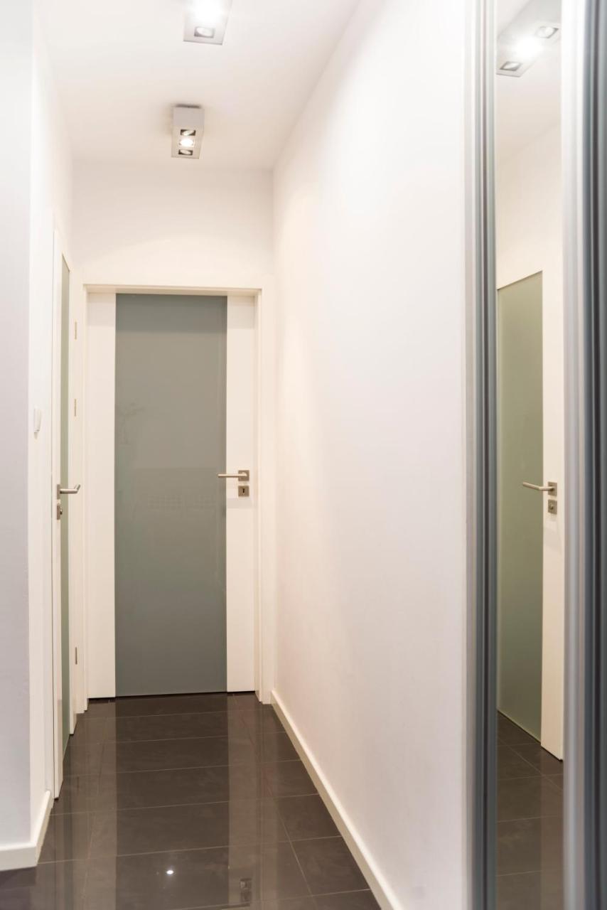 Ap-apartments Wspolna No. 50 Apartament