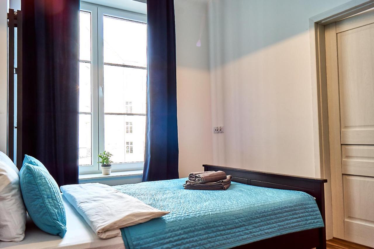 Appartstudio Viktoria Warsaw
