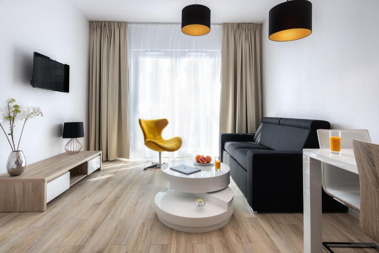 Vola Aparthotel